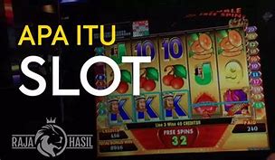 Arti Dompet Utama Dalam Slot