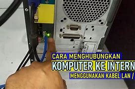 Colokan Cpu Komputer Dan Fungsinya