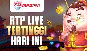 Cuan365 Info Rtp Live Slot Online Hari Ini Indonesia