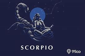 Kepribadian Zodiak Scorpio