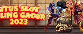 Slot Gacor Hari Ini Hoki99 Slot Online Hari Ini