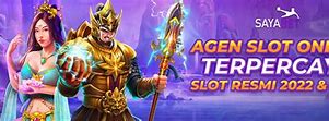 Slot Terpercaya Resmi