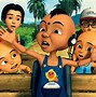 Upin Ipin Musim 18 Tahun Berapa